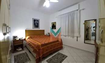 Imagem 7: Apartamento com 2 dormitórios à venda, 56 m² por R$ 480.000,00 - Embaré - Santos/SP