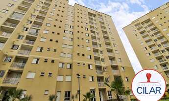 Imagem 2: Curitiba - Apartamento Padrão - Tingui