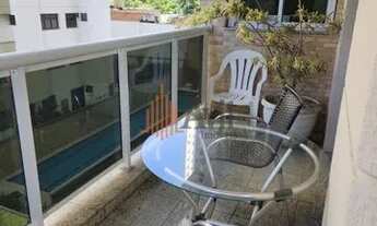 Imagem 3: Apartamento no Anália Franco a Venda ou Locação com 3 suítes 155m²