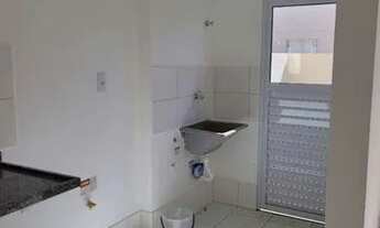 Imagem 5: Apartamento com 2 dormitórios para alugar, 50 m² por R$ 1.600/mês - Santa Paula II - Vila