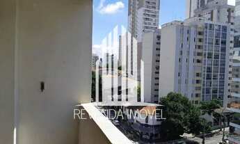 Imagem 6: Apartamento no Condomínio Lizabeth em Pinheiros com 138m² 1 suíte 1 banheiro 1 vaga