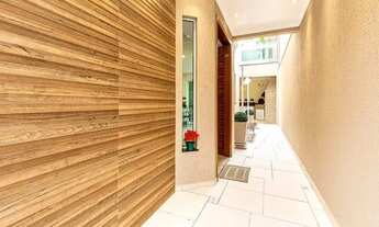 Imagem 5: Sobrado de alto padrão em Indianópolis