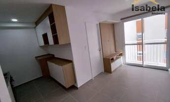 Imagem 4: Apartamento com 2 dormitórios, 41 m² - venda por R$ 599.000,00 ou aluguel por R$ 5.308,00