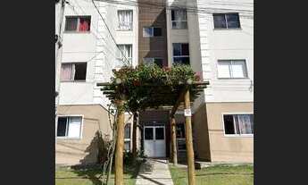 Imagem 3: Apartamento no condomínio Viva X