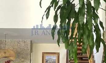 Imagem 7: Casa reformada no condominio Santa Marina, 4 suites com 360m²