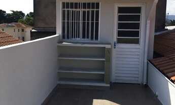 Imagem 5: Térrea para venda com 110 metros quadrados com 2 quartos em Jaçanã - São Paulo - SP