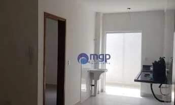 Imagem 4: Apartamento com 1 dormitório à venda, 30 m² - Vila Isolina Mazzei