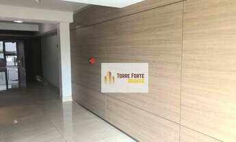 Imagem 3: Apartamento com 2 dormitórios para alugar, 70 m² por R$ 3.072,00/mês - Nova Suíssa - Belo