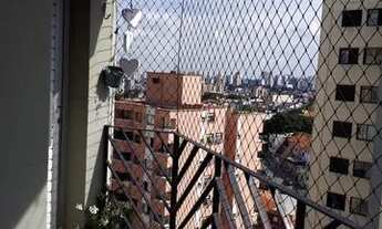 Imagem 5: APARTAMENTO RESIDENCIAL em SÃO PAULO - SP, JABAQUARA