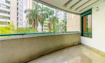 Imagem 6: Apartamento de 4 quartos para alugar no bairro None