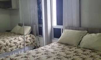 Imagem 7: Apartamento para venda possui 74 metros quadrados com 3 quartos em Calhau - São Luís - MA