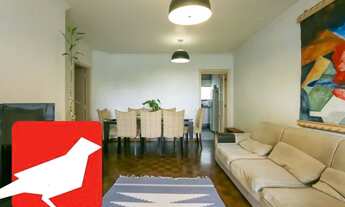 Imagem 3: Apartamento à venda no bairro Vila Andrade - São Paulo/SP