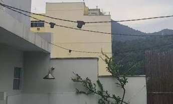 Imagem 7: Apartamento com 4 dormitórios à venda, 153 m² por R$ 1.399.000 - Laranjeiras - Rio de Jane