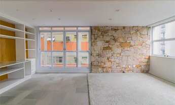 Imagem 5: Excelente apto de 327m², um por andar, bem localizado em Higienópolis