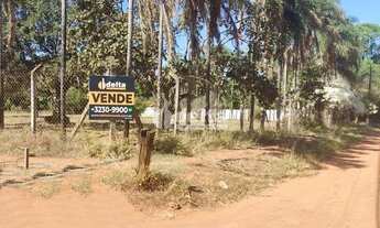 Imagem 2: Chácara à venda, 1 quarto, 1 vaga, Chácara Panorama - Uberlândia/MG