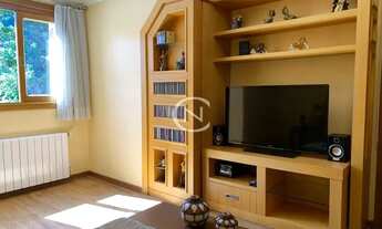 Imagem 5: COBERTURA NO RESIDENCIAL FONTE DELLA SERRA