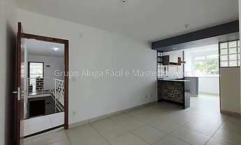 Imagem 2: Ref.: 2003 - Apartamento 2 quartos - Marumbi