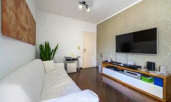 Imagem 1: Apartamento à venda no Ed. Discovery