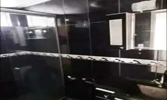 Imagem 3: Apartamento no Condomínio Nossa Senhora do Ó no Moinho Velho com 68m² 2 dormitórios 1 banh