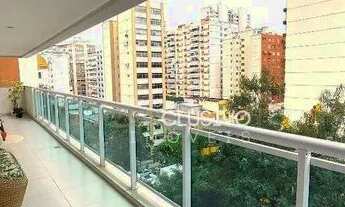 Imagem 7: Apartamento com 4 dormitórios para alugar, 167 m² - Icaraí - Niterói/RJ