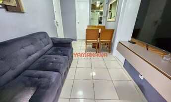 Imagem 5: Apartamento com 2 dormitórios à venda, 48 m² por R$ 192.000,00 - Guaianazes - São Paulo/SP