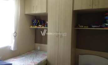 Imagem 6: Apartamento - Jardim Ipaussurama - Campinas