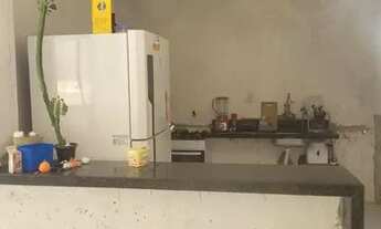 Imagem 3: Casa com espaço para ampliação