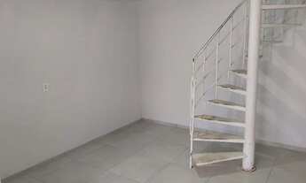 Imagem 6: SOBRADO GEMINADO - 03 DORMITÓRIOS - DOM BOSCO