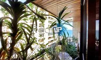 Imagem 5: Real UP Vende: Excelente Apartamento - São Conrado