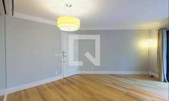 Imagem 5: Apartamento para Aluguel - Moema, 3 Quartos, 92 m2