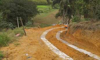 Imagem 3: Terreno em área rural