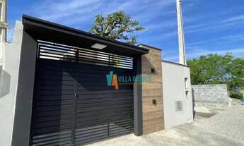 Imagem: Casa com 3 dormitórios à venda, 80 m²