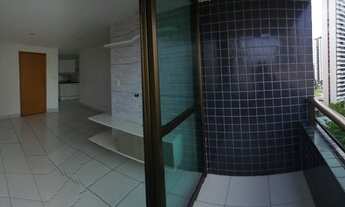 Imagem 4: 2 Quartos com vista para o mar