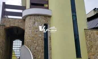 Imagem: SOBRADO VILA MARIA - 262 MTS