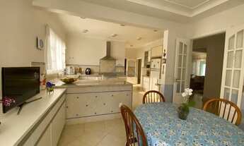 Imagem 5: Casa - Loteamento Alphaville Campinas - Campinas