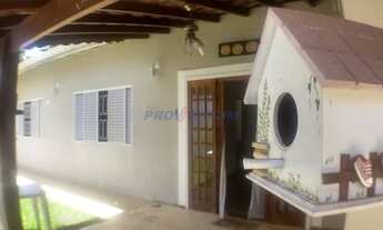 Imagem 4: Casa - Cidade Universitária - Campinas