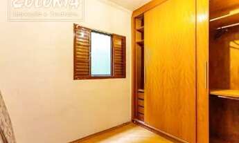 Imagem 5: Santo André - Casa Padrão - Vila Vitória