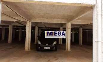 Imagem 6: Apartamento com 2 dormitórios para alugar, 76 m² por R$ 1.322,00/mês - Vila Marieta - Camp