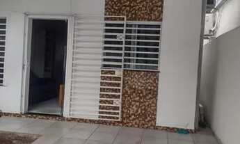 Imagem 2: Casa para venda com 70 metros quadrados com 2 quartos em Flores - Manaus - Amazonas