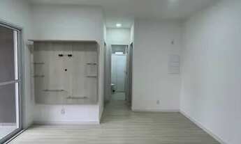 Imagem 4: Apartamento para aluguel tem 52 metros quadrados com 2 quartos