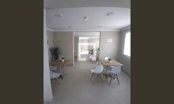 Imagem 5: Apartamento à Venda - Sacomã, 2 Quartos, 32 m2