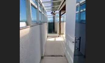 Imagem 3: Cobertura para venda tem 170 metros quadrados com 3 quartos em Granja dos Cavaleiros - Mac