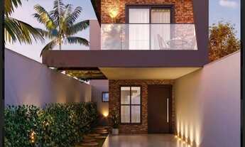 Imagem: Duplex alto padrão na melhor localização