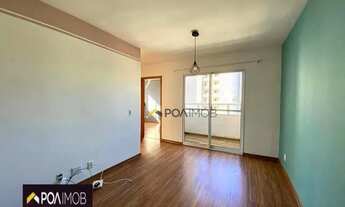 Imagem: Apartamento com 2 dormitórios para alugar