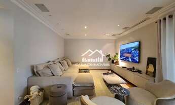 Imagem 7: Aluga apartamento garden de alto padrão em Pinheiros