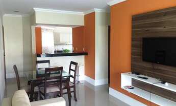 Imagem 2: Apartamento Riviera Fluminense - 2 quartos - 80 m² c mobilia