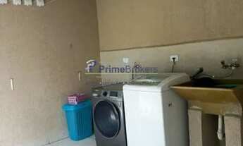 Imagem 4: Casa térrea, 99m² a venda por R$ 430.000,00 Vila Ema - SP