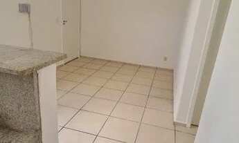 Imagem 6: Alugo apartamento no Condominium Chapada mirante ( Avenida dos Trabalhadores