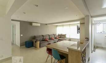 Imagem 3: Apartamento para Aluguel - Vila Romana, 2 Quartos, 173 m2