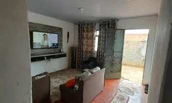 Imagem 3: CASA EM ÁGUAS LINDAS COM PISCINA SETOR COIMBRA